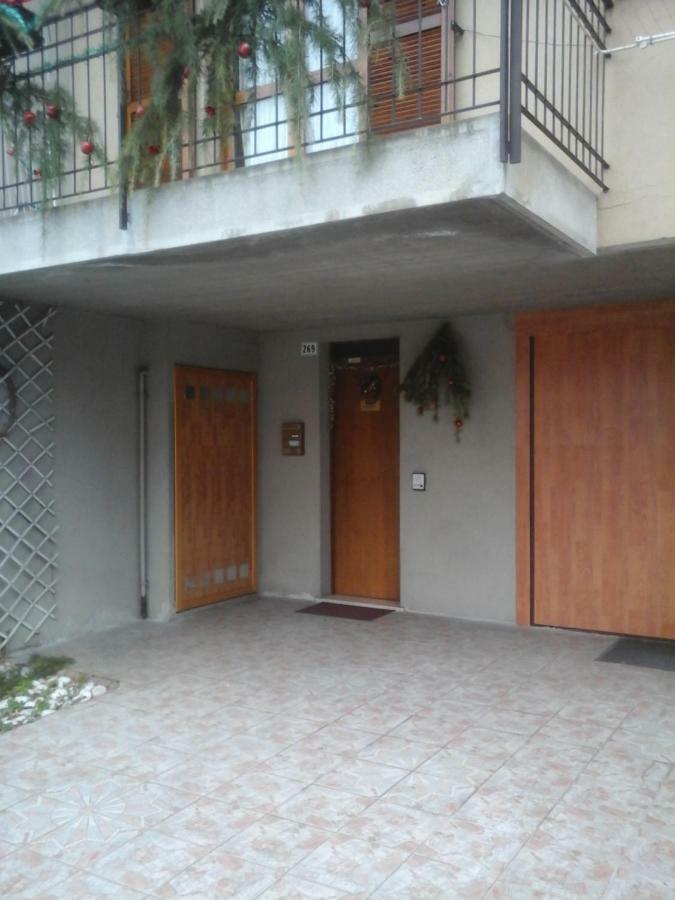 La Casa Di Olga Casa de hóspedes *